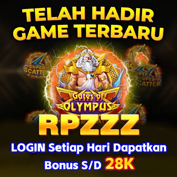 RPZZZ APK Resmi Unduh Indonesia