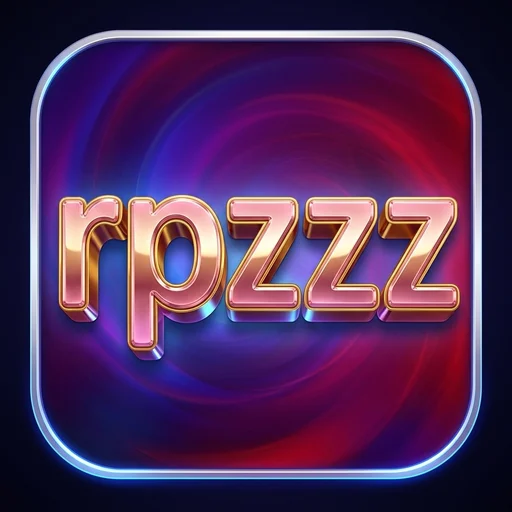 rpzzz Logo - Resmi
